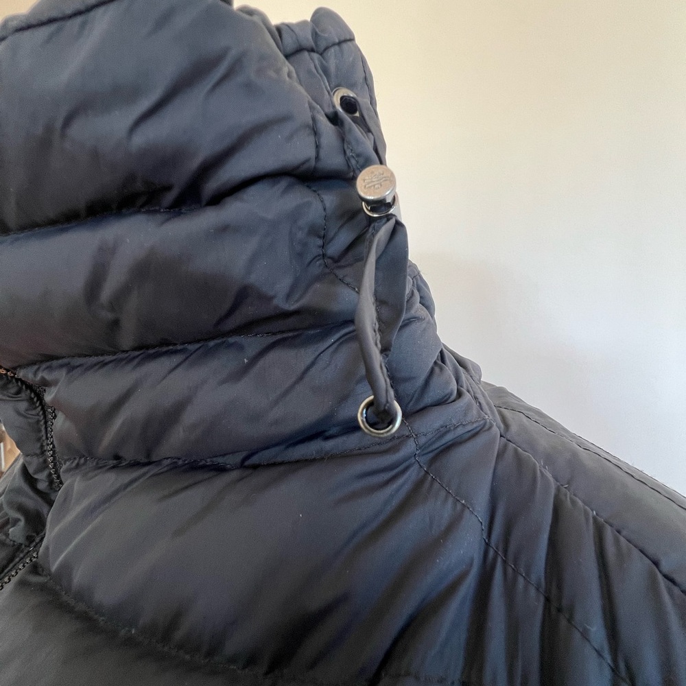 Moncler Down Jacket - image 6
